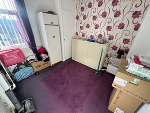 Finchley Crescent Walkergate